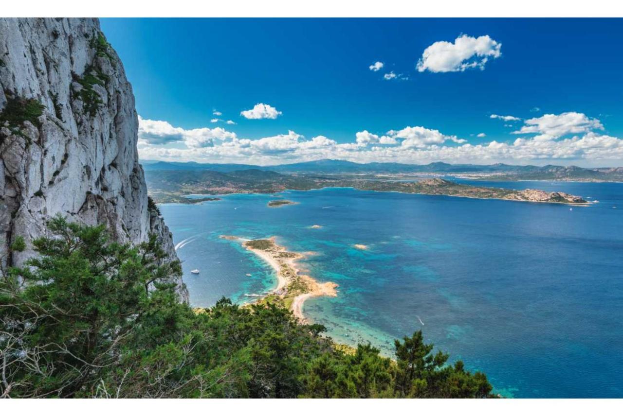 Affittacamere Arcipelago Мурта-Мария Экстерьер фото