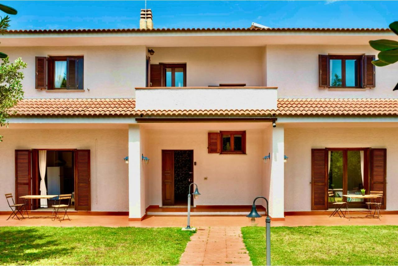 Affittacamere Arcipelago Мурта-Мария Экстерьер фото